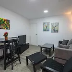 Apartamentos Cáceres Turístico