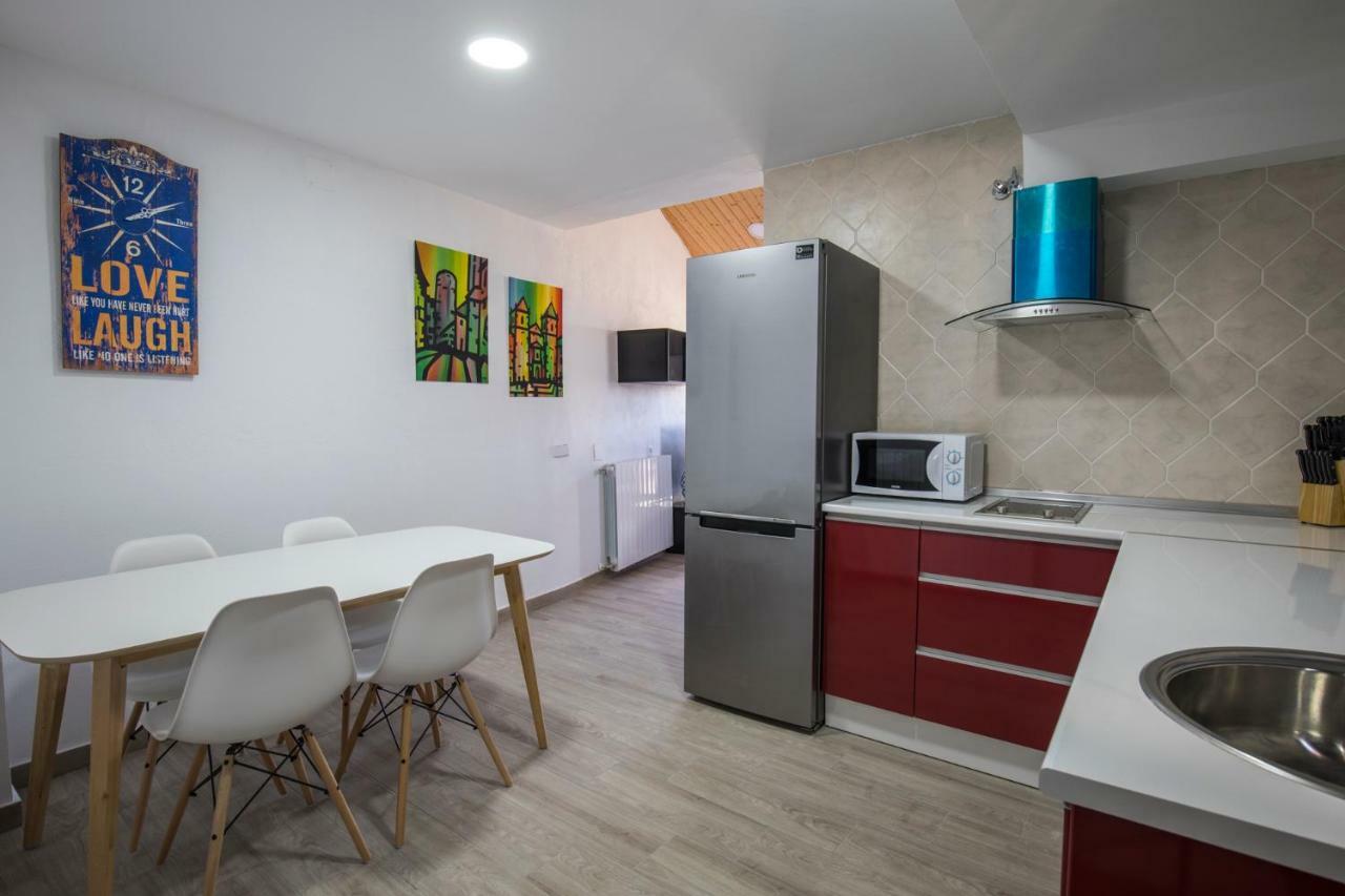 Turístico Apartamento Caces