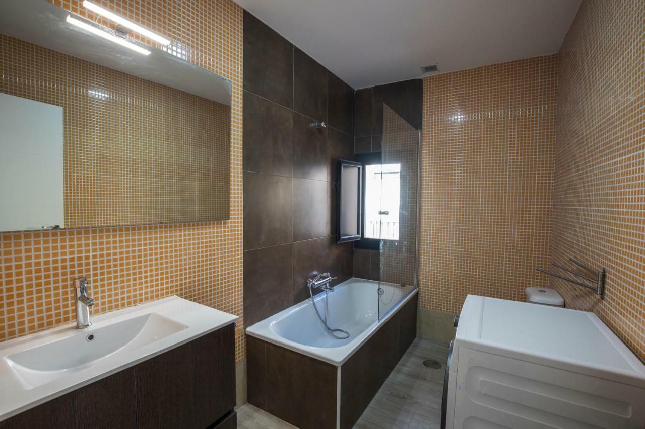 Apartamento Turístico *
