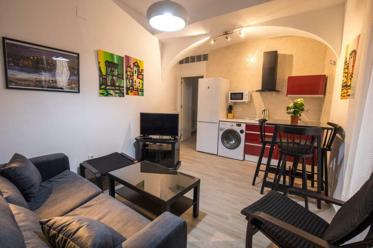 Apartamento Turístico