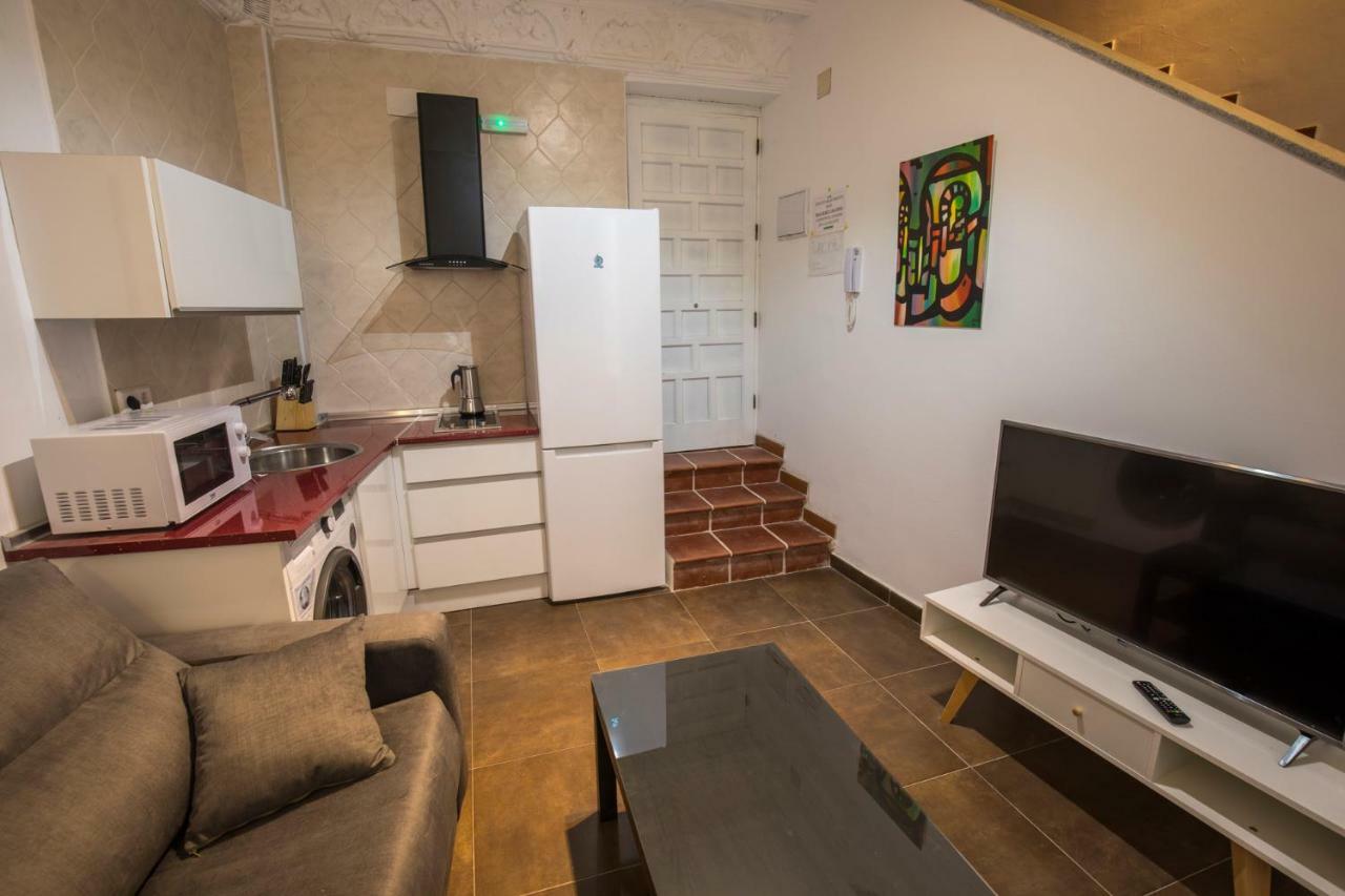 Turístico Apartamento Caces